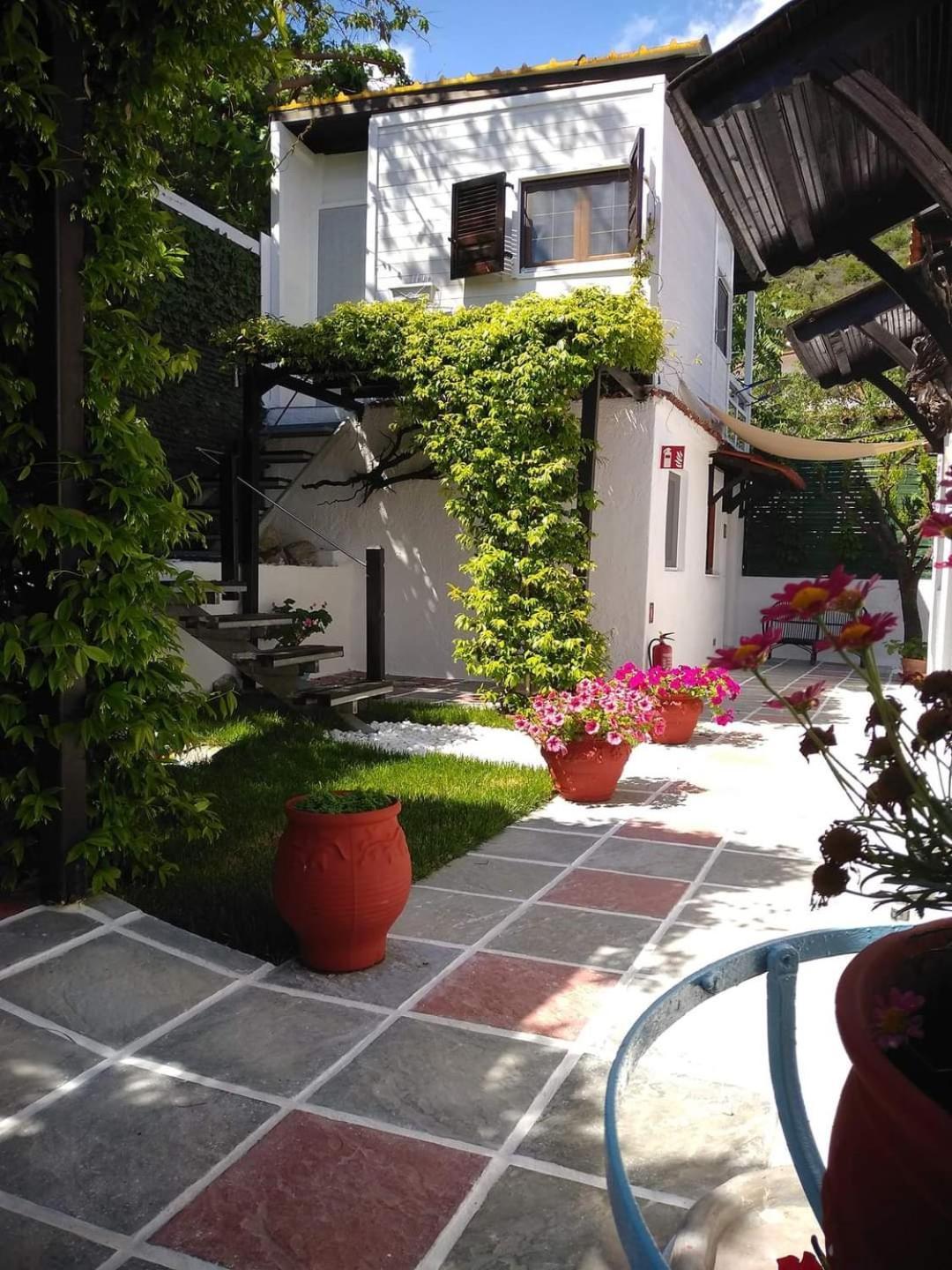 Studio Porto Marina Sykia Chalkidikis Exterior foto