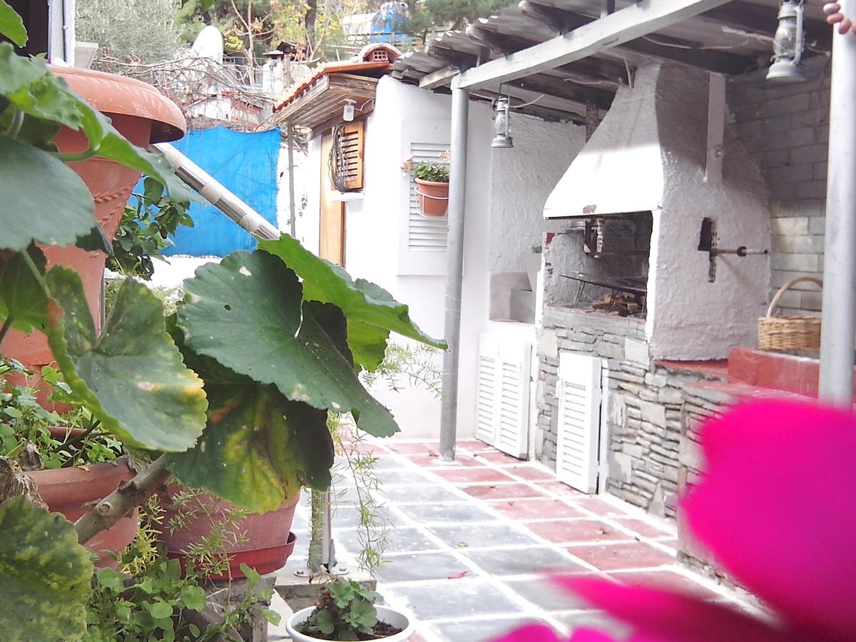 Studio Porto Marina Sykia Chalkidikis Exterior foto