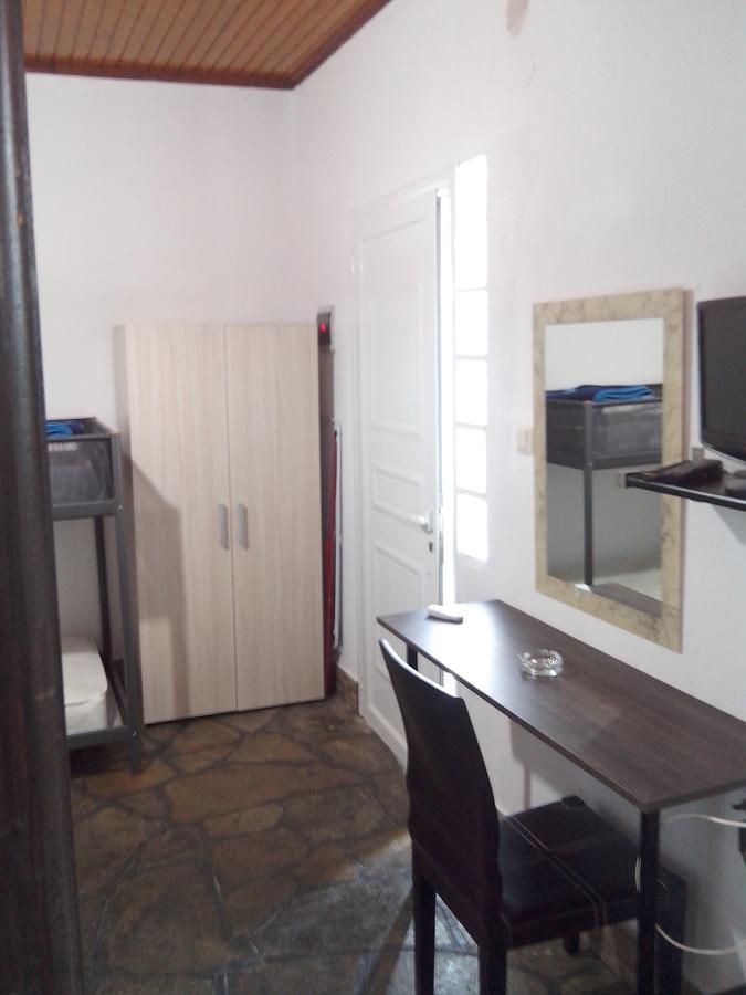 Studio Porto Marina Sykia Chalkidikis Exterior foto