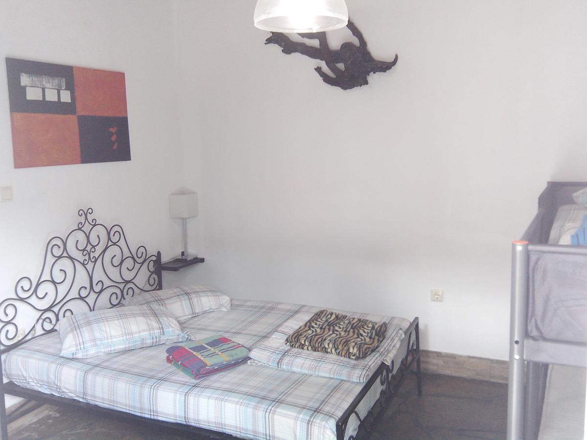 Studio Porto Marina Sykia Chalkidikis Exterior foto