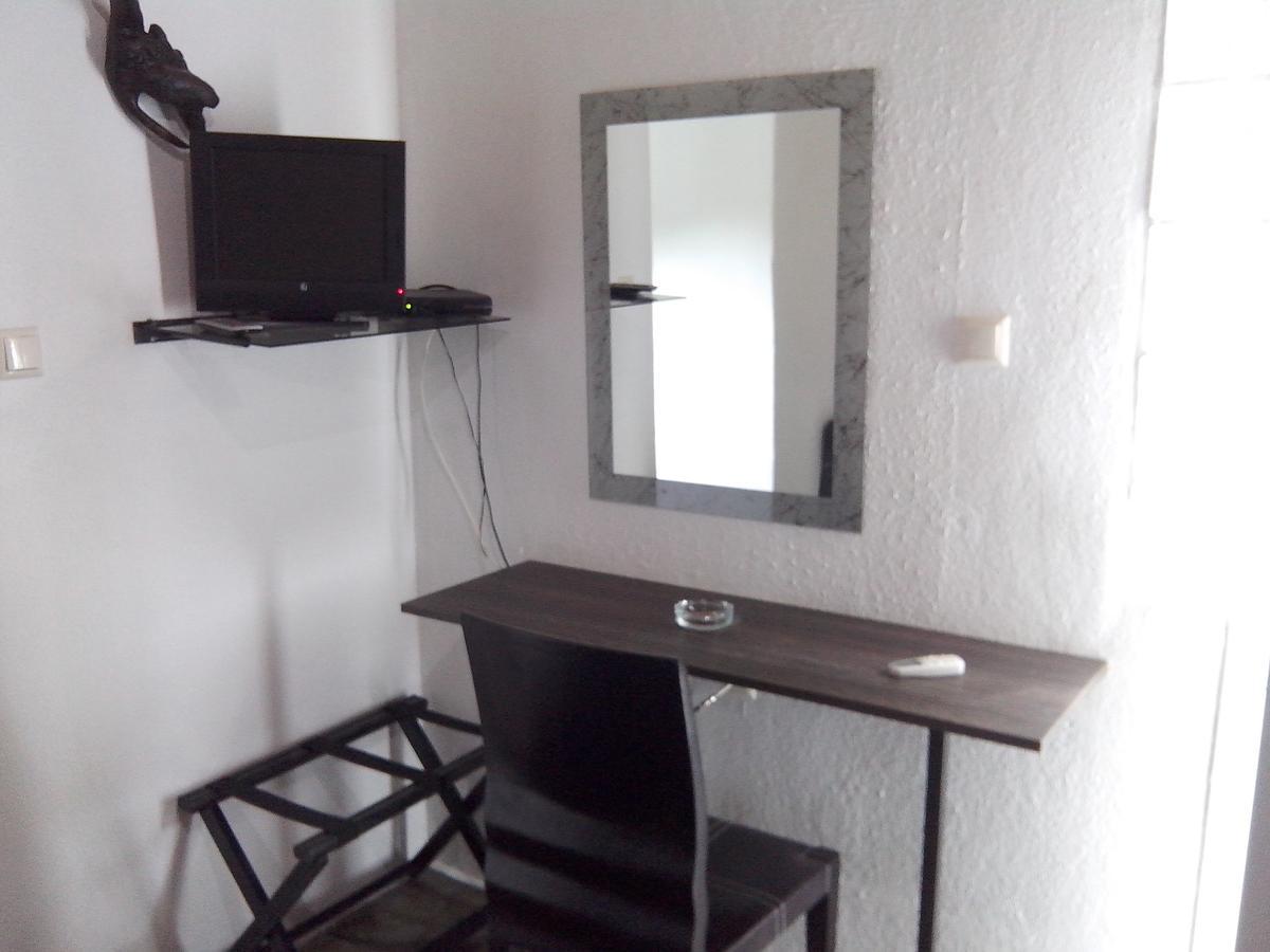 Studio Porto Marina Sykia Chalkidikis Exterior foto