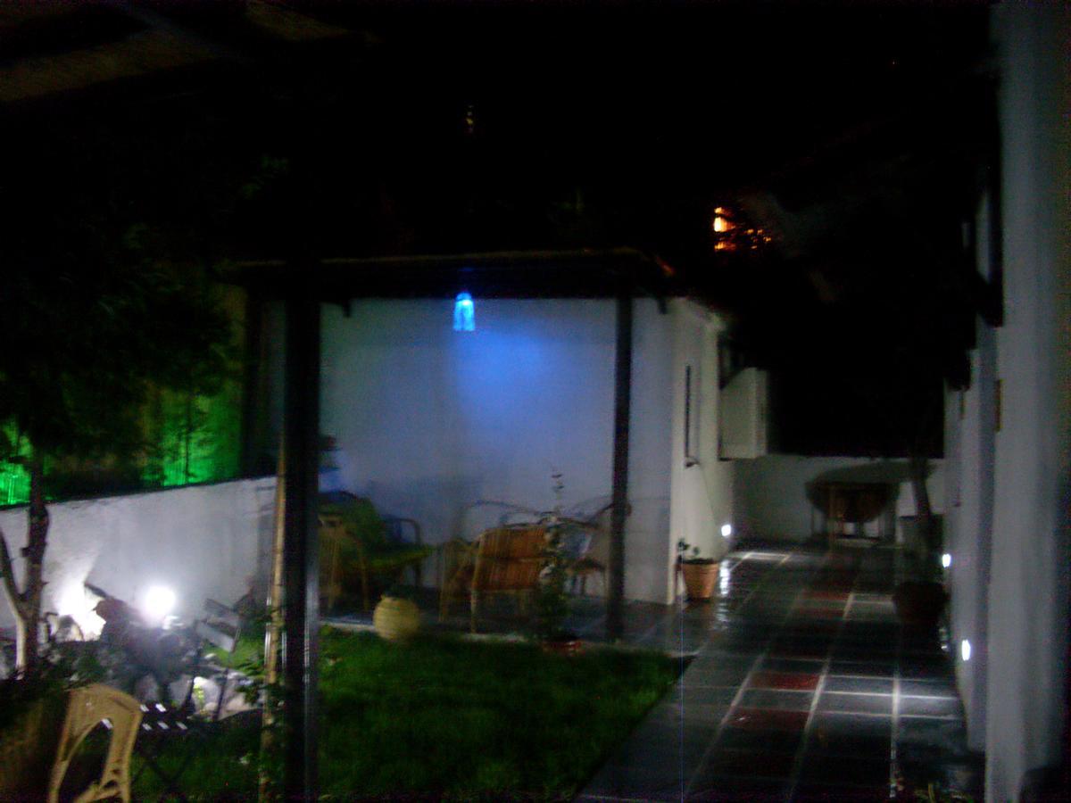 Studio Porto Marina Sykia Chalkidikis Exterior foto