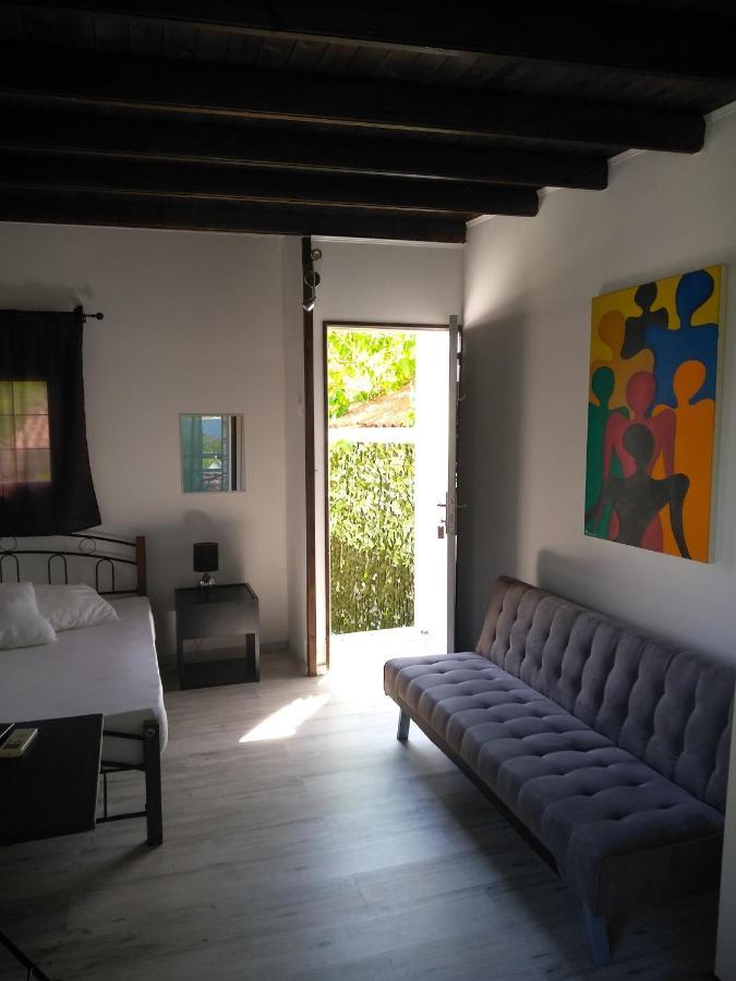 Studio Porto Marina Sykia Chalkidikis Exterior foto